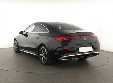 Mercedes-Benz CLA - 2026