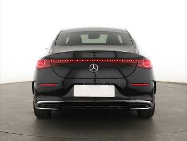 Mercedes-Benz CLA - 2026