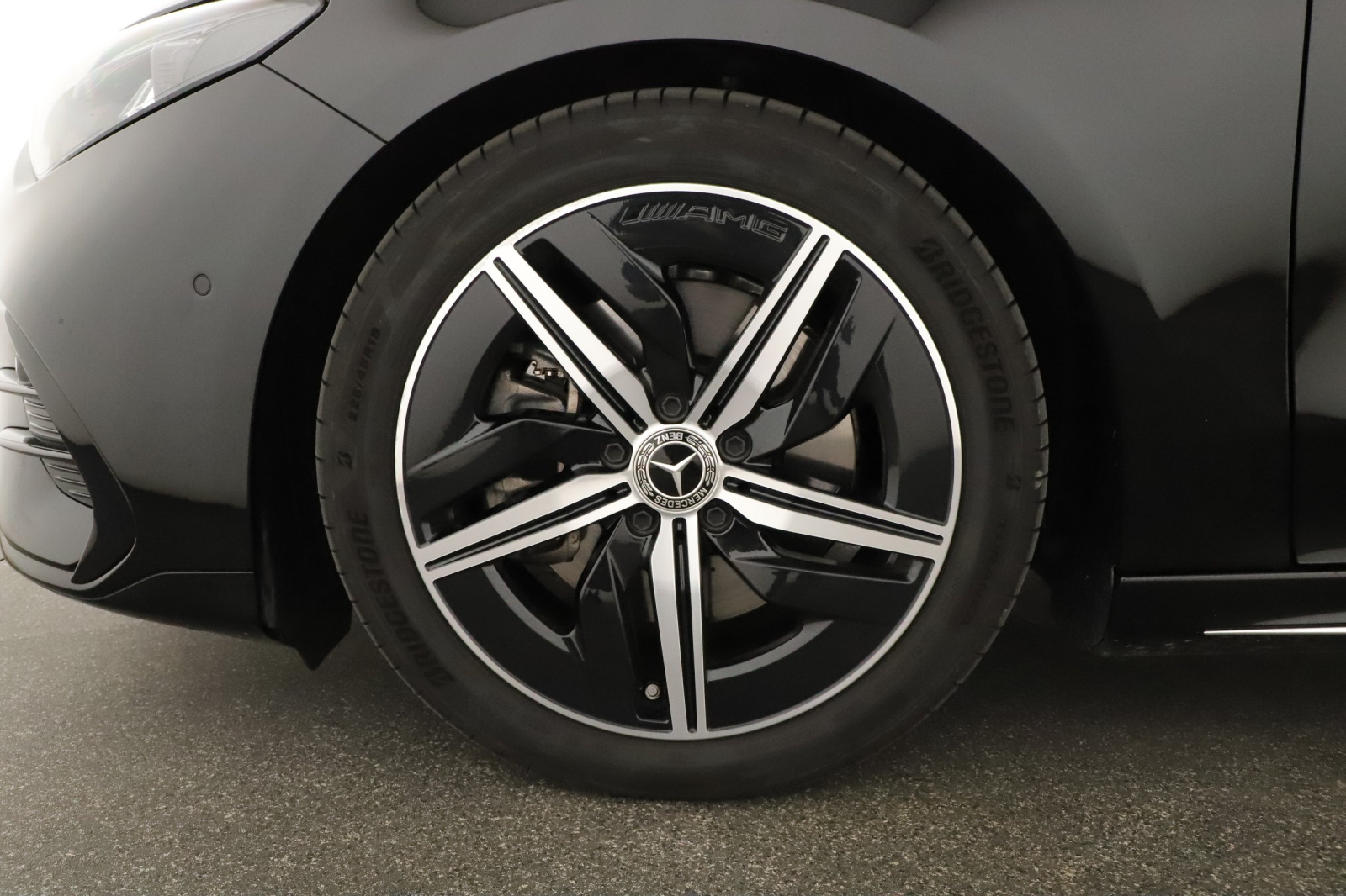 Mercedes-Benz CLA - 2026