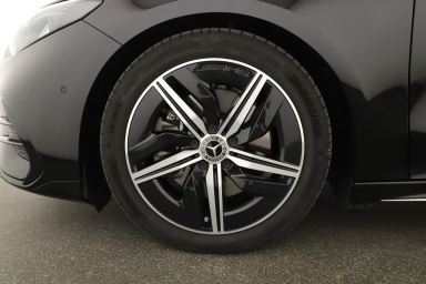 Mercedes-Benz CLA - 2026