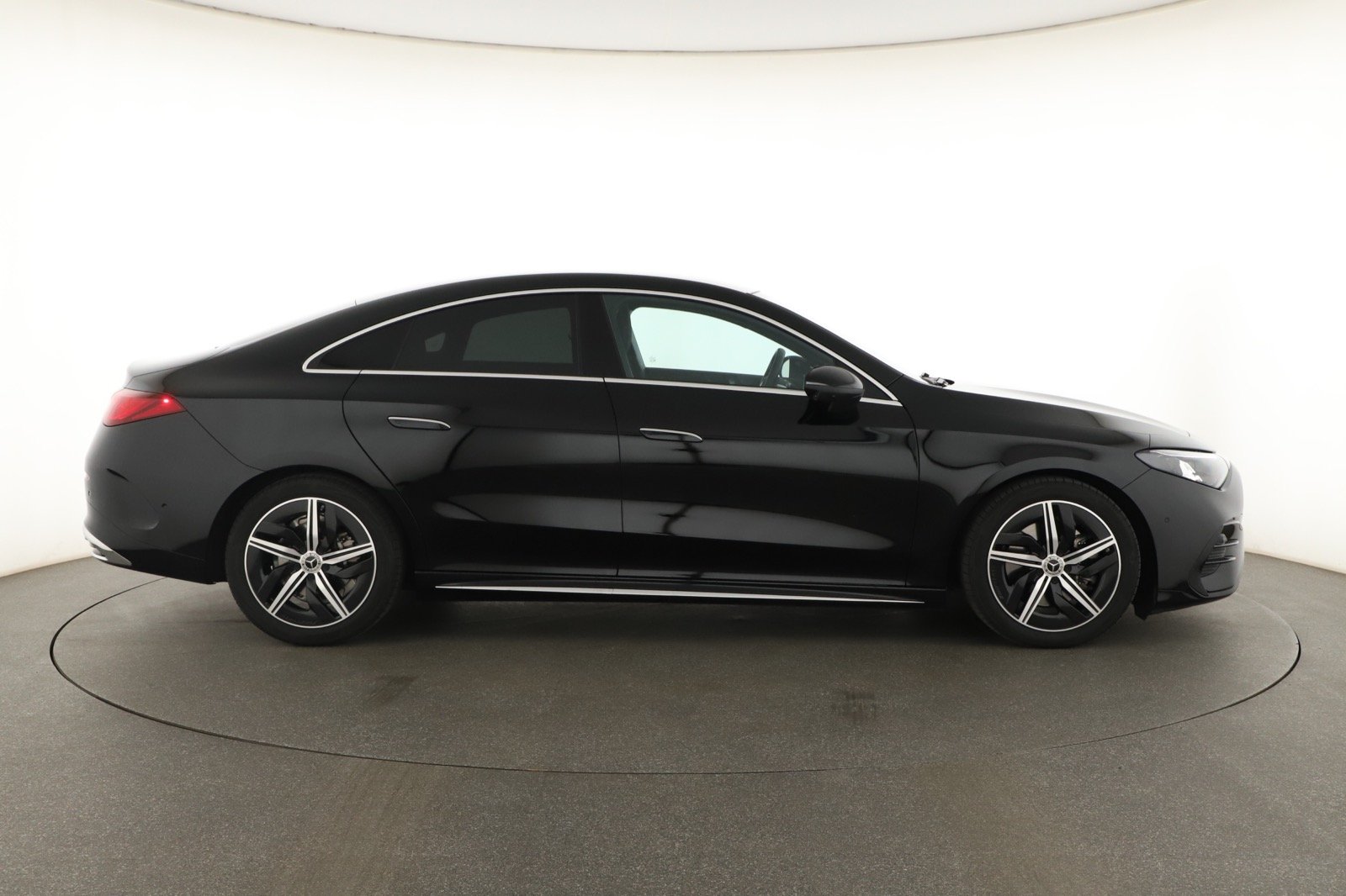 Mercedes-Benz CLA - 2026