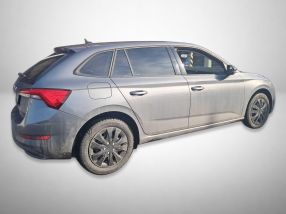 Skoda Scala - 2022