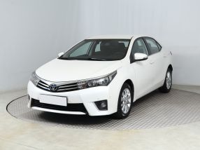 Toyota Corolla - 2013