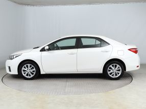 Toyota Corolla - 2013