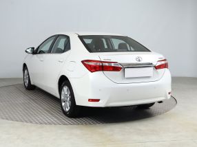 Toyota Corolla - 2013