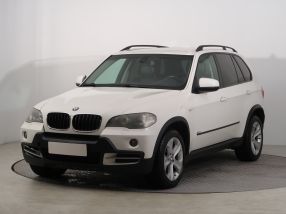 BMW X5 - 2009