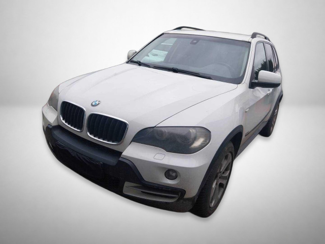 BMW X5 2009