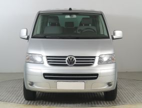 Volkswagen Multivan - 2008
