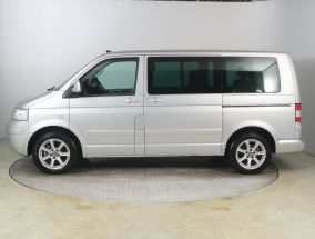 Volkswagen Multivan - 2008
