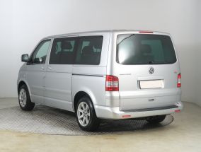 Volkswagen Multivan - 2008