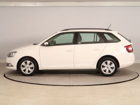 Skoda Fabia - 2016