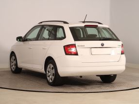 Skoda Fabia - 2016