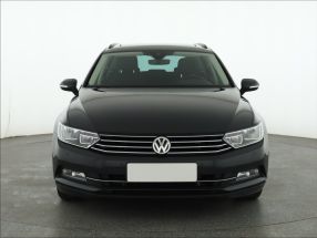 Volkswagen Passat - 2018
