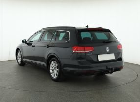 Volkswagen Passat - 2018