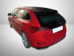 Skoda Scala - 2023