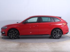 Škoda Scala - 2023