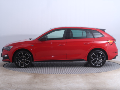 Škoda Scala - 2023