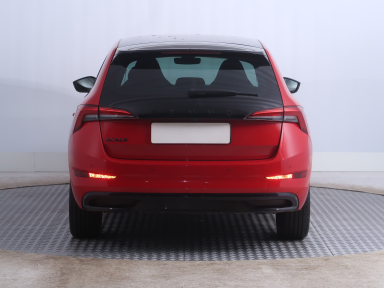 Škoda Scala - 2023