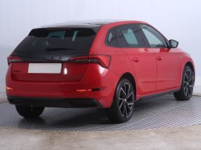Škoda Scala - 2023