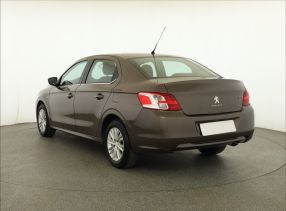 Peugeot 301 - 2012