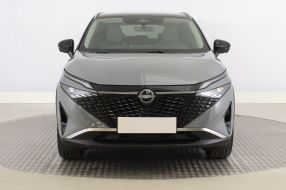 Nissan Qashqai - 2026