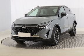 Nissan Qashqai - 2026