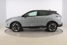Nissan Qashqai - 2026