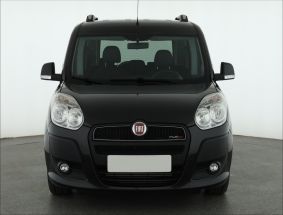Fiat Doblo - 2014