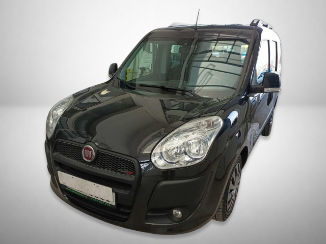 Fiat Doblo 2014