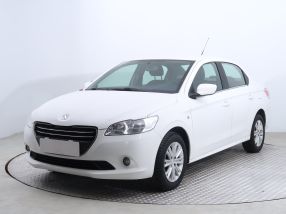 Peugeot 301 - 2016