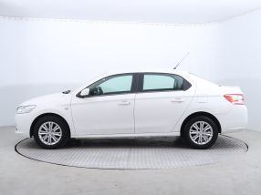 Peugeot 301 - 2016