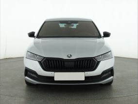 Skoda Octavia - 2021