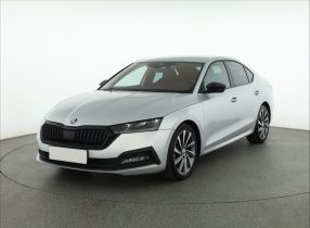 Skoda Octavia - 2021