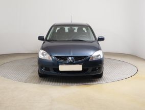 Mitsubishi Lancer - 2004