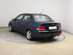 Mitsubishi Lancer - 2004
