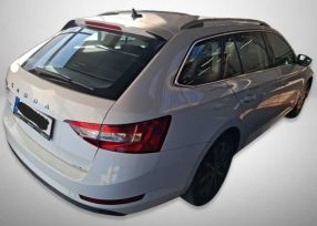 Skoda Superb - 2022