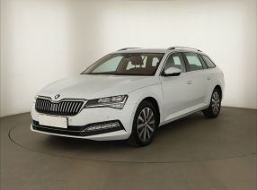 Skoda Superb - 2022