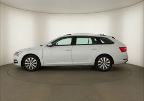 Skoda Superb - 2022