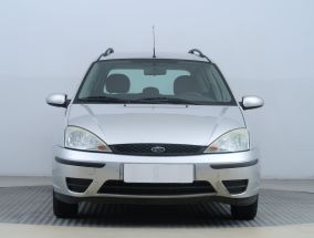 Ford Focus - 2004