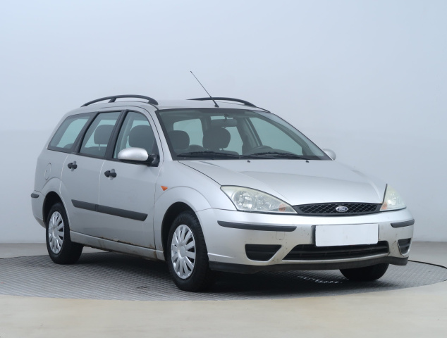 Ford Focus 2004