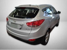 Hyundai ix35 - 2013