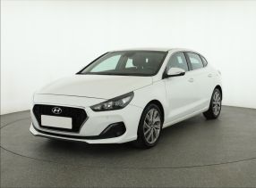 Hyundai i30 Fastback - 2018