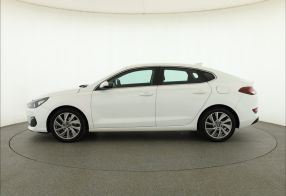 Hyundai i30 Fastback - 2018