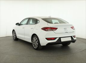 Hyundai i30 Fastback - 2018