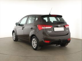 Hyundai ix20 - 2017