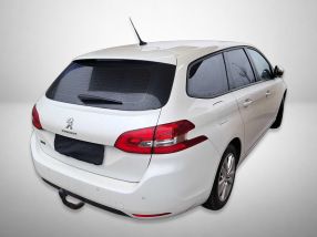 Peugeot 308 - 2018