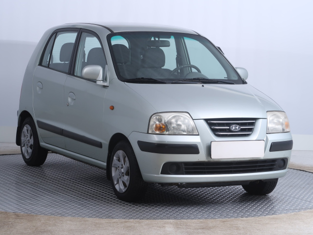 Hyundai Atos 2004