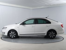 Skoda Rapid - 2013