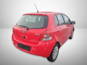 Toyota Yaris - 2010
