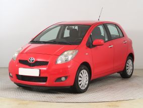 Toyota Yaris - 2010